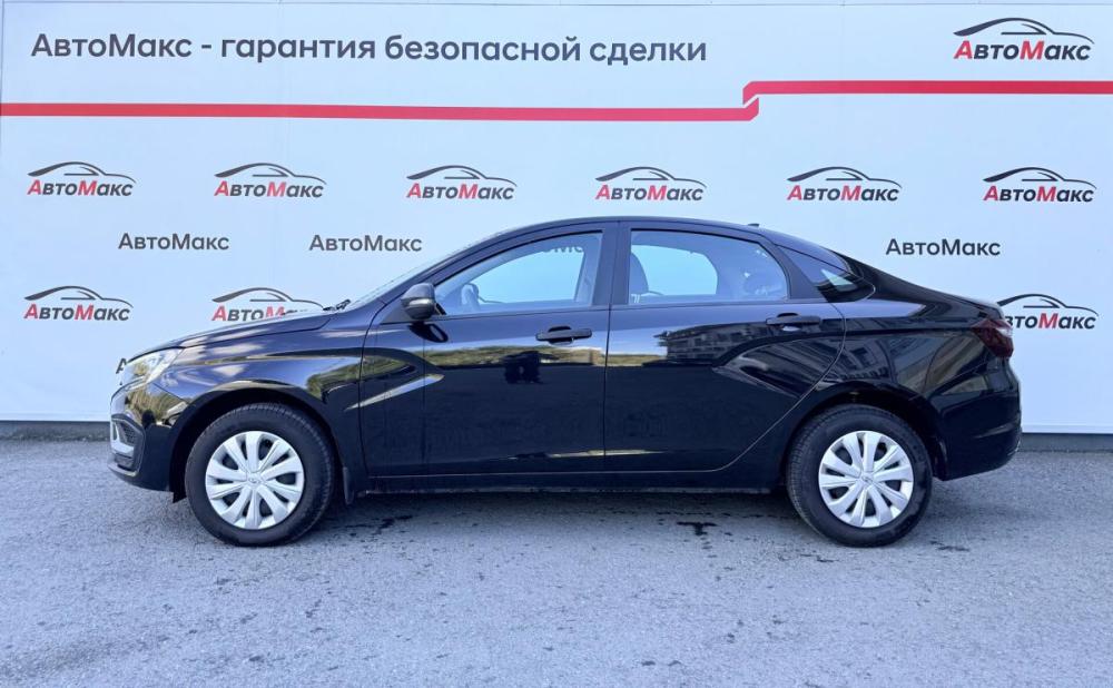 Lada (ВАЗ) Vesta I Рестайлинг (NG) Тюмень  - изображение 6