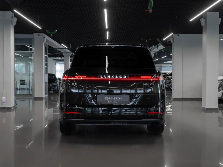 Lynk &amp; Co 900 Москва  - изображение 6