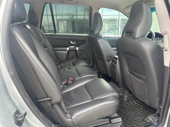 Volvo XC90 I Рестайлинг с пробегом 2011 года, цена 1 359 000 рублей, 333704 км, внедорожник, Автокод Объявления