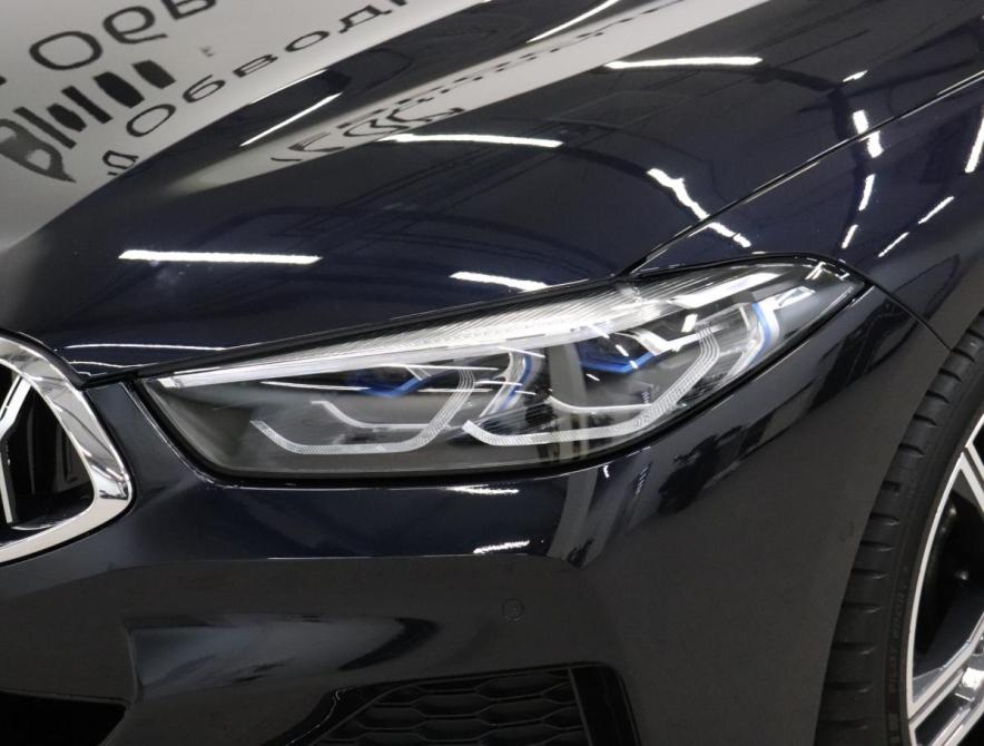 BMW 8 серии II (G14/G15/G16) Санкт-Петербург  - изображение 7