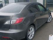 Mazda 3 II (BL) Кемерово  - изображение 50
