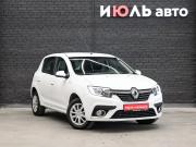 Renault Sandero II Рестайлинг Екатеринбург  - изображение 20