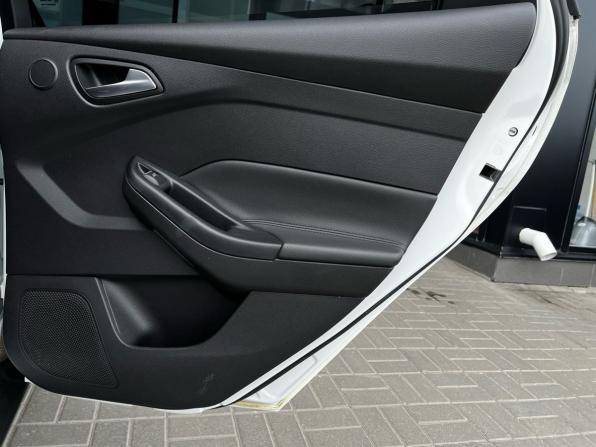 Ford Focus III с пробегом 2012 года, цена 847 777 рублей, 152033 км, хэтчбек, Автокод Объявления