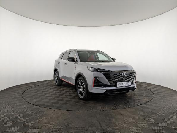 Changan CS55 Plus II с пробегом 2024 года, цена 2 350 000 рублей, 1592 км, внедорожник, Автокод Объявления