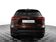 Lexus NX I Рестайлинг Москва  - изображение 31