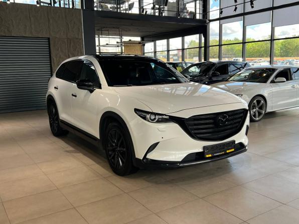 Mazda CX-9 II с пробегом 2018 года, цена 3 700 000 рублей, 159466 км, внедорожник, Автокод Объявления