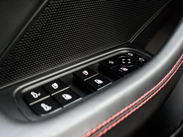 Porsche Panamera II с пробегом 2019 года, цена 8 890 000 рублей, 87118 км, лифтбек, Автокод Объявления