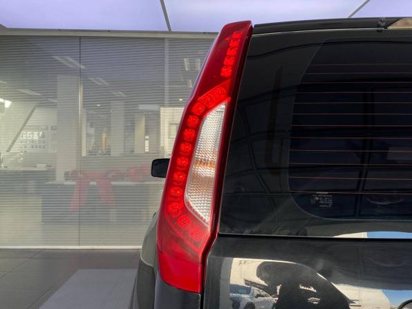 Nissan X-Trail II Рестайлинг с пробегом 2013 года, цена 1 400 000 рублей, 191369 км, внедорожник, Автокод Объявления