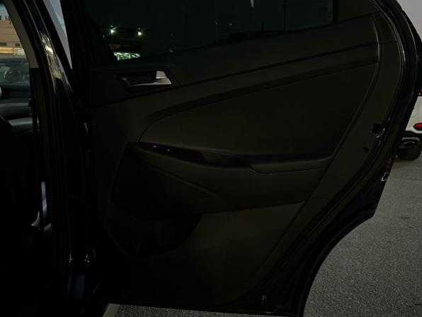 Hyundai Tucson III Рестайлинг с пробегом 2020 года, цена 2 848 000 рублей, 96469 км, внедорожник, Автокод Объявления