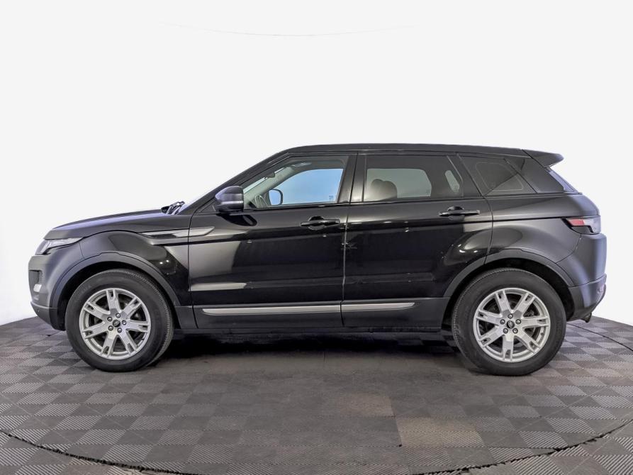 Land Rover Range Rover Evoque I Москва  - изображение 8
