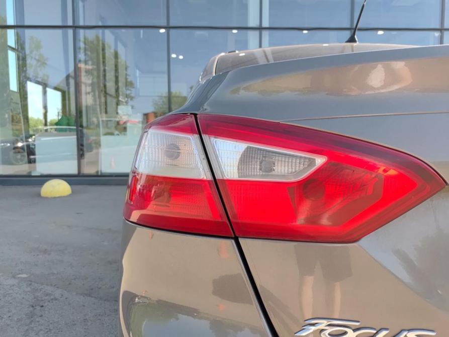 Ford Focus III Ижевск  - изображение 12