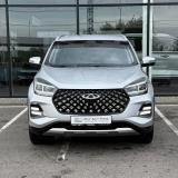Chery Tiggo 4 Pro I Воронеж  - изображение 22