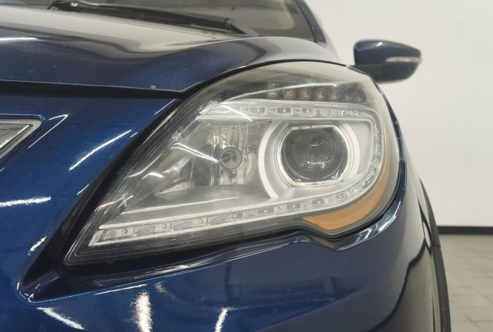 Lifan X50 Екатеринбург  - изображение 10