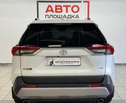 Toyota RAV4 V (XA50) Челябинск  - изображение 27