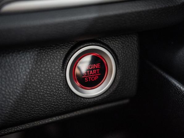 Honda Civic X с пробегом 2018 года, цена 1 980 500 рублей, 55000 км, хэтчбек, Автокод Объявления