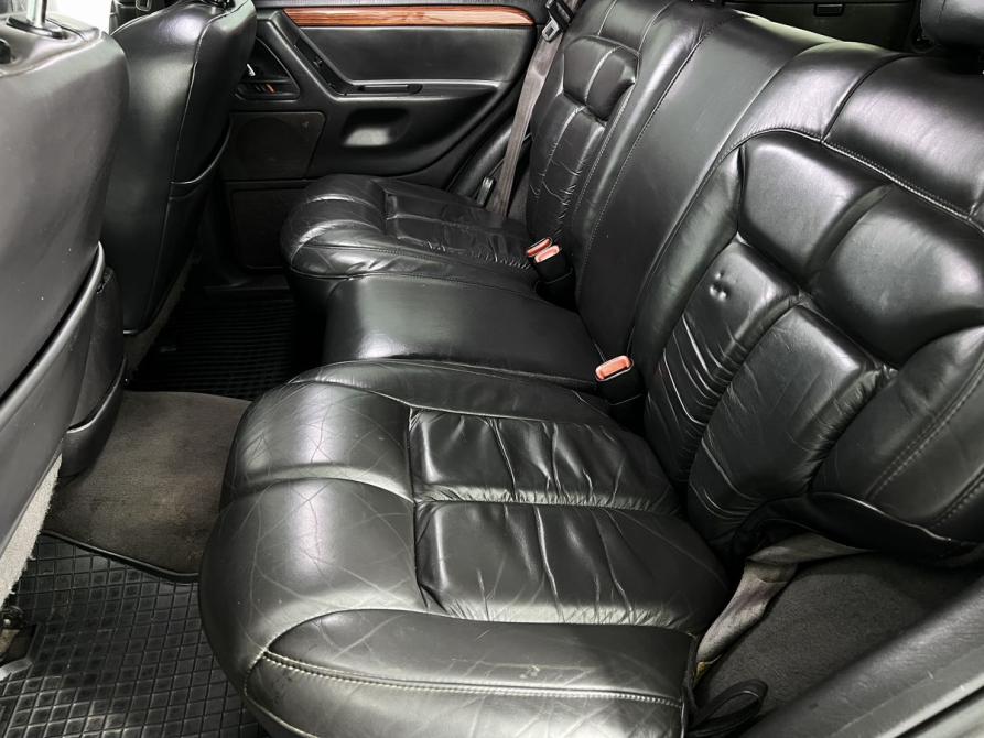 Jeep Grand Cherokee II (WJ) Калининград  - изображение 10