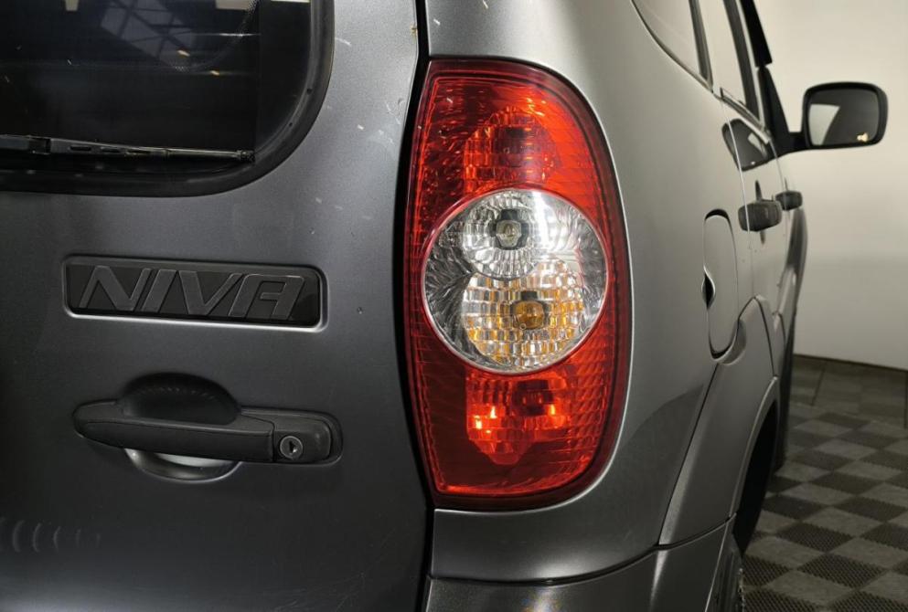 Chevrolet Niva I Рестайлинг Нижний Новгород  - изображение 19
