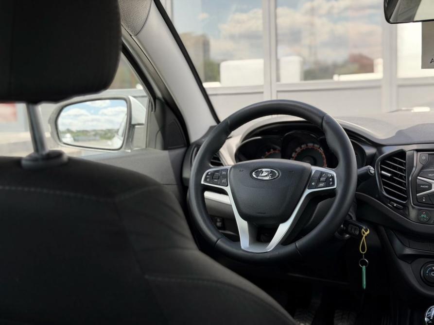Lada (ВАЗ) Vesta I Волгоград  - изображение 19