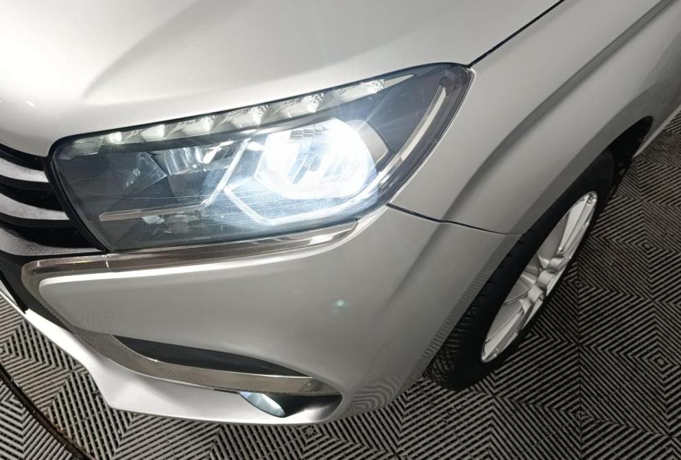 Lada (ВАЗ) XRAY I Волгоград  - изображение 22