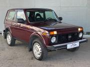 Lada (ВАЗ) 2121 (4x4) I Рестайлинг Тамбов  - изображение 22