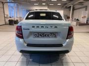 Lada (ВАЗ) Granta I Рестайлинг Челябинск  - изображение 17