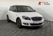 Skoda Fabia II Рестайлинг Нижний Новгород  - изображение 20