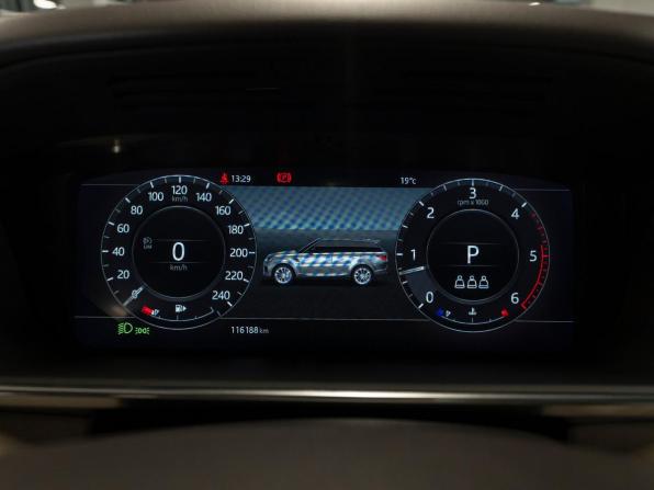 Land Rover Range Rover Sport II Рестайлинг с пробегом 2018 года, цена 4 550 000 рублей, 116184 км, внедорожник, Автокод Объявления