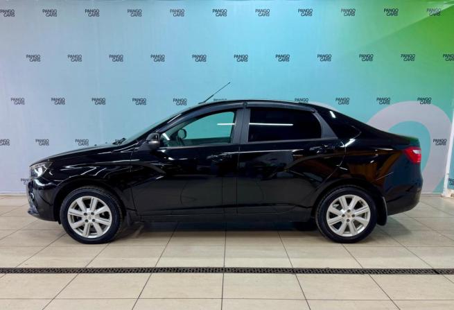 Lada (ВАЗ) Vesta I с пробегом 2020 года, цена 970 000 рублей, 54850 км, седан, Автокод Объявления