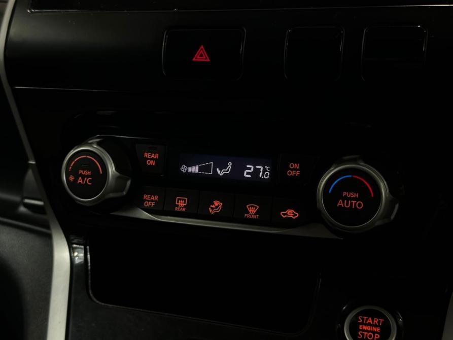 Nissan Serena V (C27) Челябинск  - изображение 15