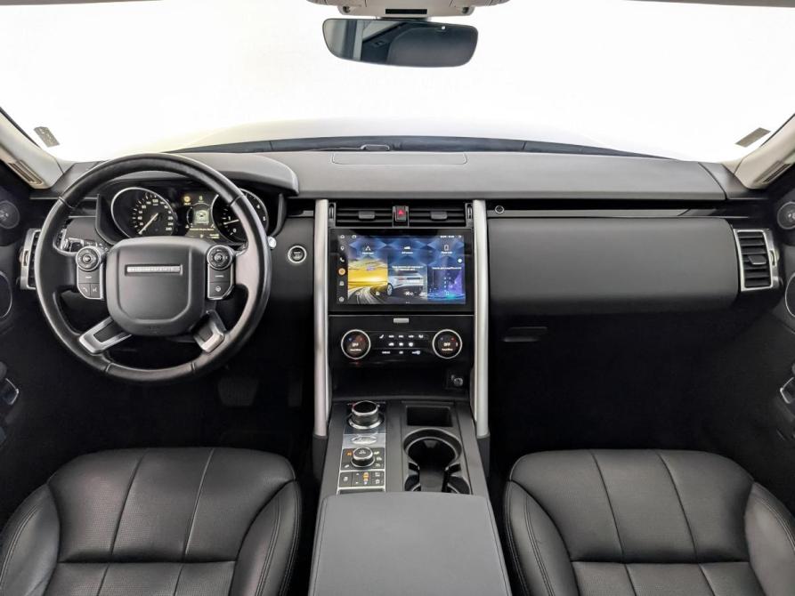 Land Rover Discovery V Москва  - изображение 14