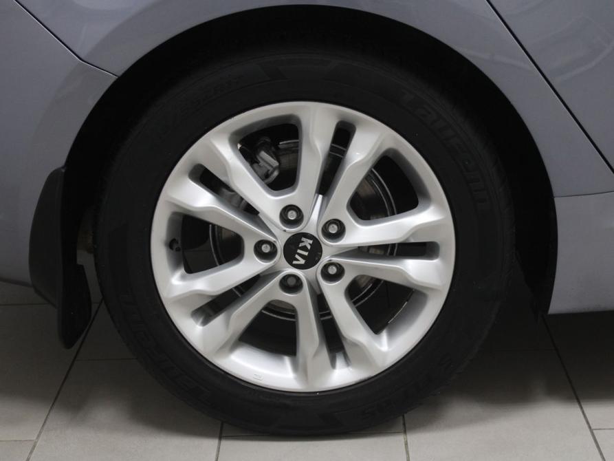Kia Optima III Старый Оскол  - изображение 20