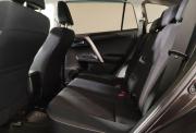 Toyota RAV4 IV (XA40) Рестайлинг Ярославль  - изображение 39