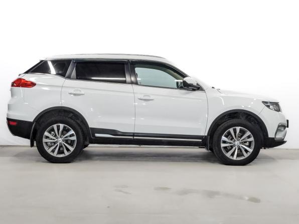 Geely Atlas I с пробегом 2019 года, цена 1 425 000 рублей, 151761 км, внедорожник, Автокод Объявления