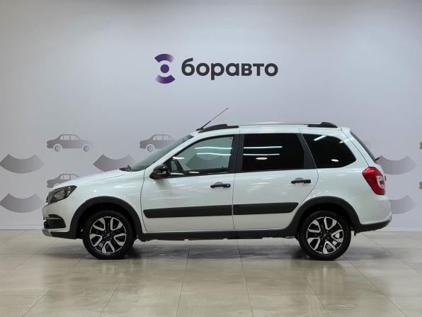 Lada (ВАЗ) Granta I Рестайлинг с пробегом 2023 года, цена 849 000 рублей, 30276 км, универсал, Автокод Объявления