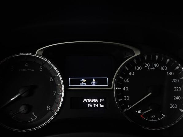 Infiniti JX с пробегом 2013 года, цена 1 495 000 рублей, 206861 км, внедорожник, Автокод Объявления