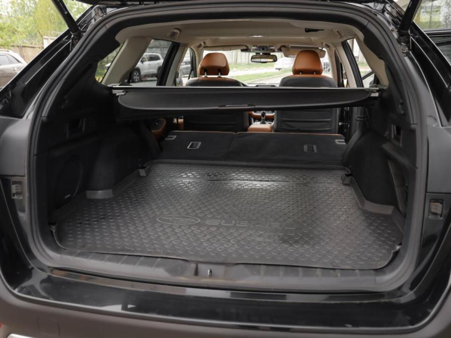 Subaru Outback VI Санкт-Петербург  - изображение 38
