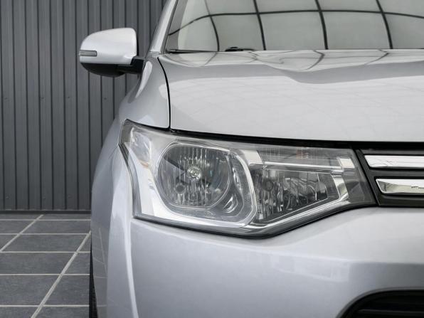 Mitsubishi Outlander III с пробегом 2012 года, цена 1 187 000 рублей, 194197 км, внедорожник, Автокод Объявления