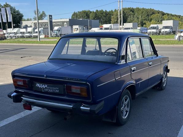Lada (ВАЗ) 2106 с пробегом 1997 года, цена 135 000 рублей, 103000 км, седан, Автокод Объявления