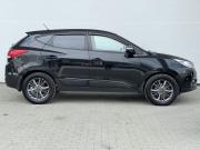 Hyundai ix35 I Рестайлинг Екатеринбург  - изображение 32