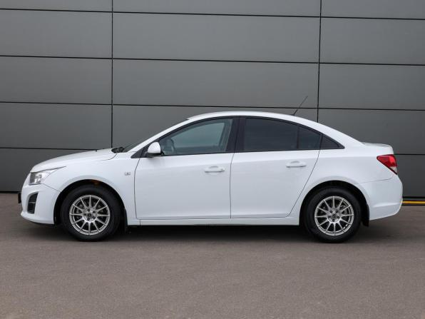 Chevrolet Cruze I Рестайлинг с пробегом 2013 года, цена 729 000 рублей, 174456 км, седан, Автокод Объявления