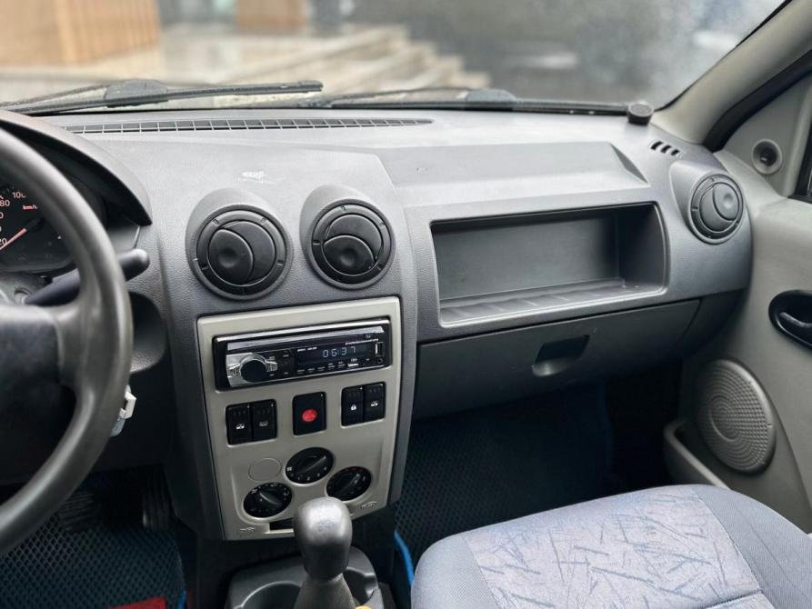 Renault Logan I Архангельск  - изображение 12
