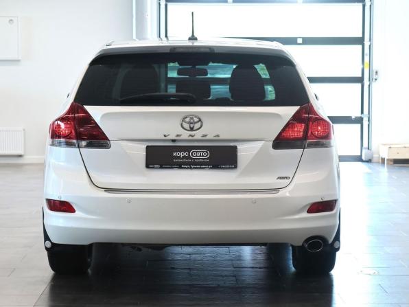 Toyota Venza I Рестайлинг с пробегом 2014 года, цена 1 780 000 рублей, 179561 км, внедорожник, Автокод Объявления