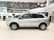 Renault Koleos I Рестайлинг 2 Казань  - изображение 32