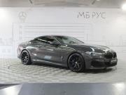BMW 8 серии II (G14/G15/G16) Москва  - изображение 33