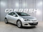 Opel Astra J Рестайлинг Воронеж  - изображение 19