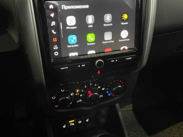 Lada (ВАЗ) Largus I Рестайлинг с пробегом 2025 года, цена 1 460 000 рублей, 68412 км, универсал, Автокод Объявления