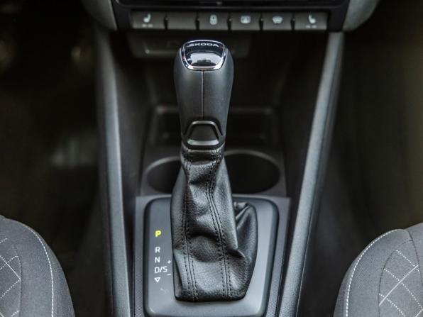 Skoda Rapid II с пробегом 2021 года, цена 1 648 000 рублей, 143371 км, лифтбек, Автокод Объявления