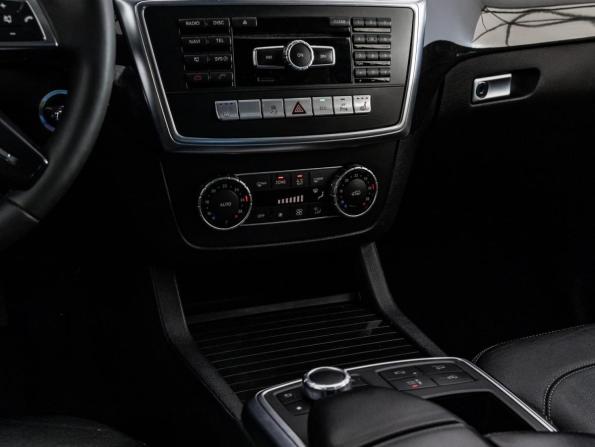 Mercedes-Benz GL-Класс II (X166) с пробегом 2015 года, цена 2 699 000 рублей, 246364 км, внедорожник, Автокод Объявления