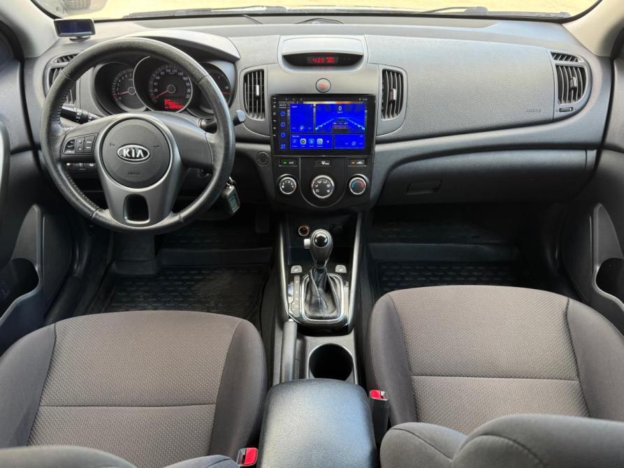 Kia Cerato II Воронеж  - изображение 11