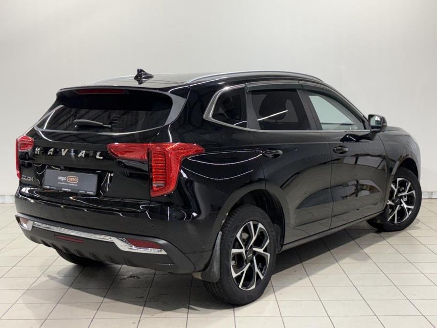 Haval Jolion I Курск  - изображение 3